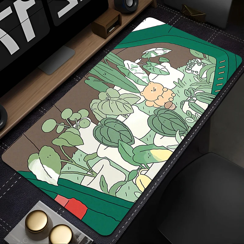 Cartoon Squirrel Mouse Pad Large Gamer Keyboard Mat Pads Gaming Desk Protector Laptops Mousepad Deskmat PC carpet Anime Mousepad 
Cartoon Squirrel Mouse Pad Large Gamer Keyboard Mat Pads Gaming Desk Protector Laptops Mousepad Deskmat PC carpet Anime Mousepad