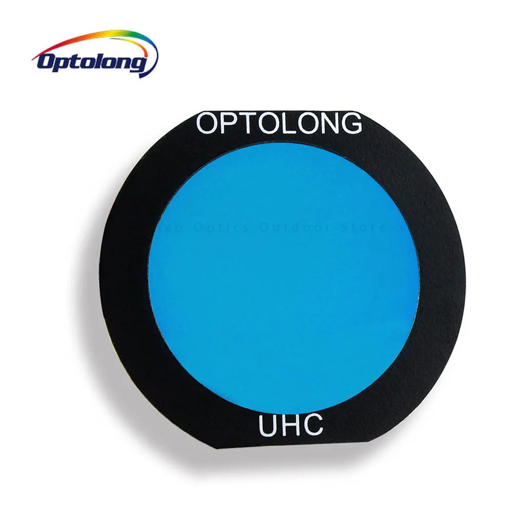 Объектив Optolong UHC EOS-C со встроенным фильтром для планетарной фотосъемки
Объектив Optolong UHC EOS-C со встроенным фильтром для планетарной фотосъемки
