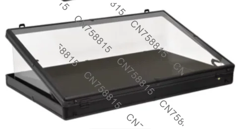 For TCG Cards with Lock Function,Silver Aluminum Acrylic Transparent Top Display Stand Portable Supplier Trade Display Case
For TCG Cards with Lock Function,Silver Aluminum Acrylic Transparent Top Display Stand Portable Supplier Trade Display Case