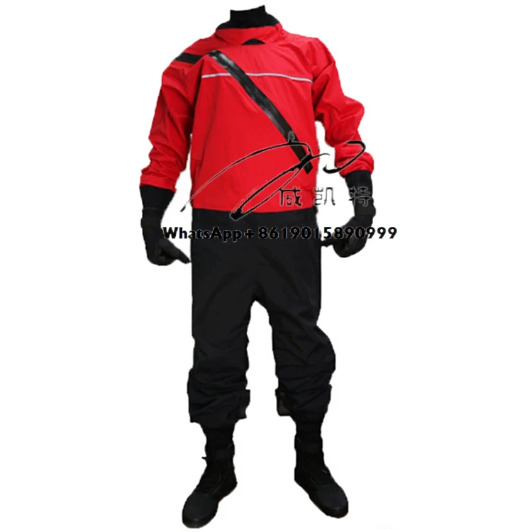 Custom warm dry wetsuit kayak waterproof dry water rescue suit dry wetsuit
Custom warm dry wetsuit kayak waterproof dry water rescue suit dry wetsuit