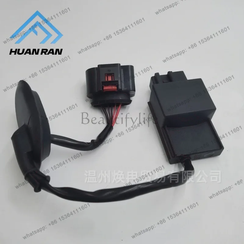 1K0906093H 1K0906093A 1K0906083E Suitable for plastic short wire
1K0906093H 1K0906093A 1K0906083E Suitable for plastic short wire