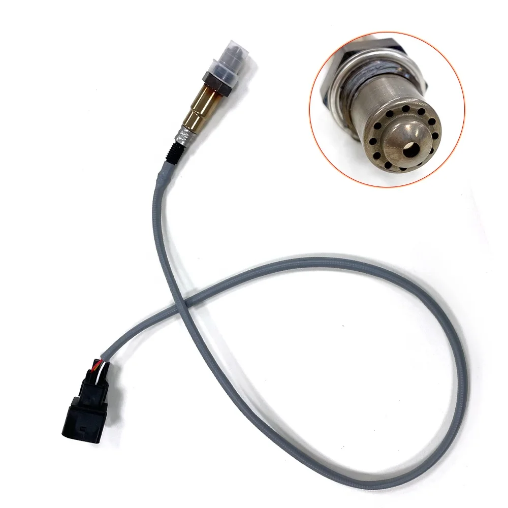 Quality Engine Auto Wheel Speed Pressure Sensor ABS O2 Oxygen Sensor For Toyota Corolla Mitsubishi Lexus Mercedes Benz
Quality Engine Auto Wheel Speed Pressure Sensor ABS O2 Oxygen Sensor For Toyota Corolla Mitsubishi Lexus Mercedes Benz