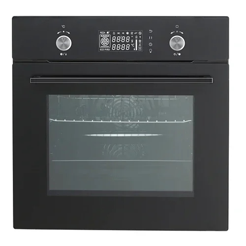 80л самоочищающаяся пиролитическая духовка для приготовления пищи, бытовая встроенная духовка, конвекционная настенная духовка, стеклянная электрическая одиночная OEM семейная удобная
80л самоочищающаяся пиролитическая духовка для приготовления пищи, бытовая встроенная духовка, конвекционная настенная духовка, стеклянная электрическая одиночная OEM семейная удобная