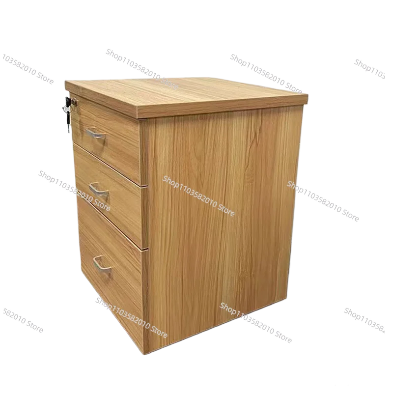 Office table with lock, removable movable cabinet, storage cabinet under computer desk, three pumping storage, large capacity
Office table with lock, removable movable cabinet, storage cabinet under computer desk, three pumping storage, large capacity