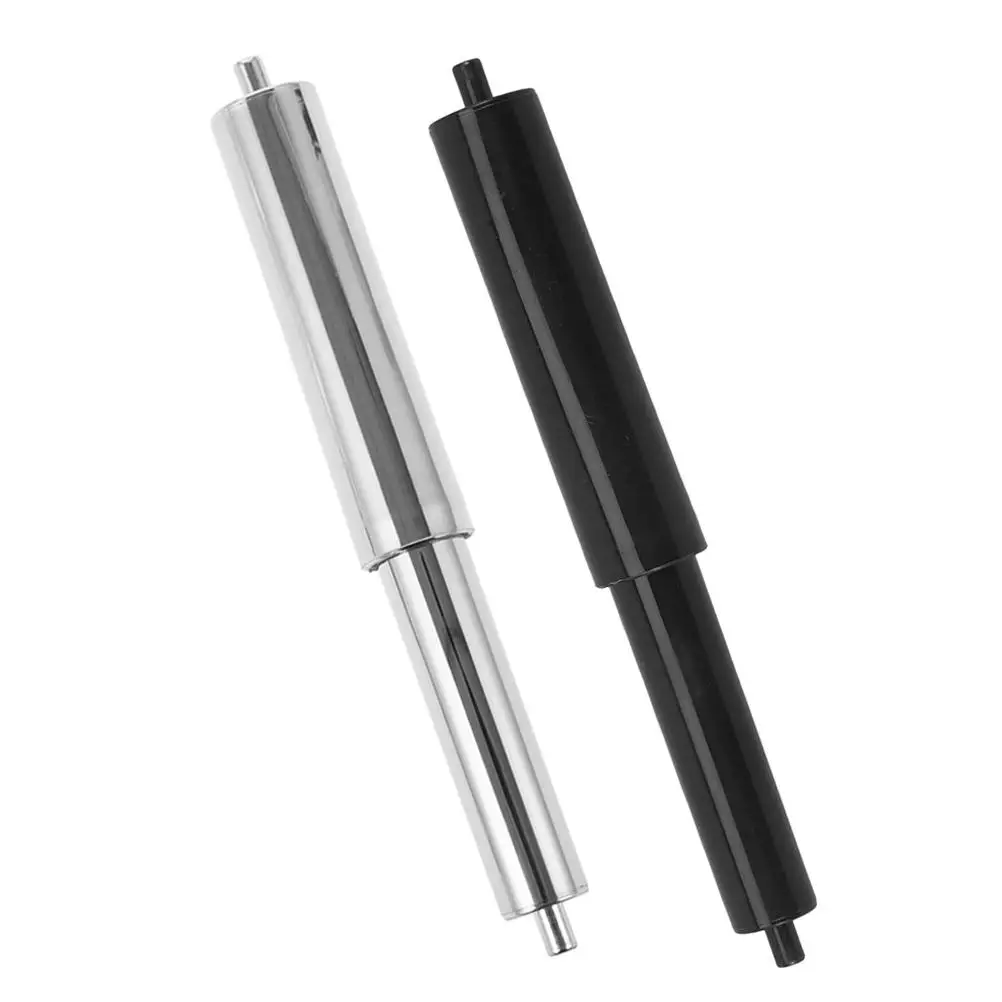 2Pcs ToiletPaperHolderShaft Accessories ChromePlastic ExtendableRoll CenterAxis FitsVariousBrands EasyInstallation
2Pcs ToiletPaperHolderShaft Accessories ChromePlastic ExtendableRoll CenterAxis FitsVariousBrands EasyInstallation