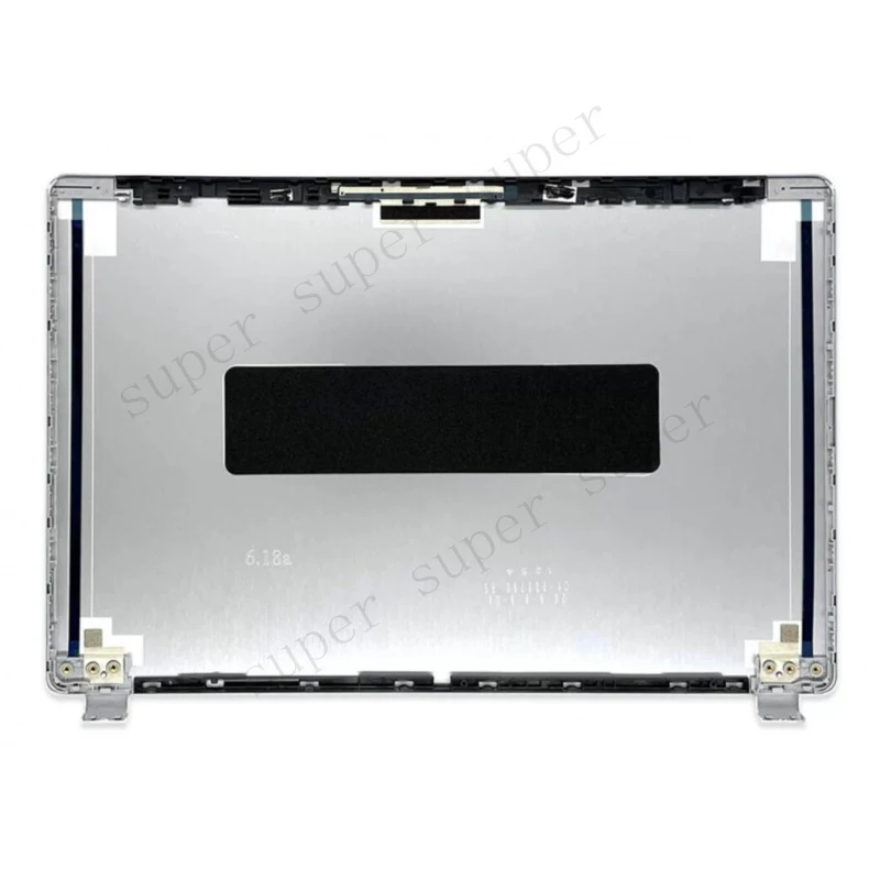 Новая задняя крышка/крышка дисплея (LCD) серебристого цвета для Acer Aspire 5 A515-52 A515-43 N19C3
Новая задняя крышка/крышка дисплея (LCD) серебристого цвета для Acer Aspire 5 A515-52 A515-43 N19C3