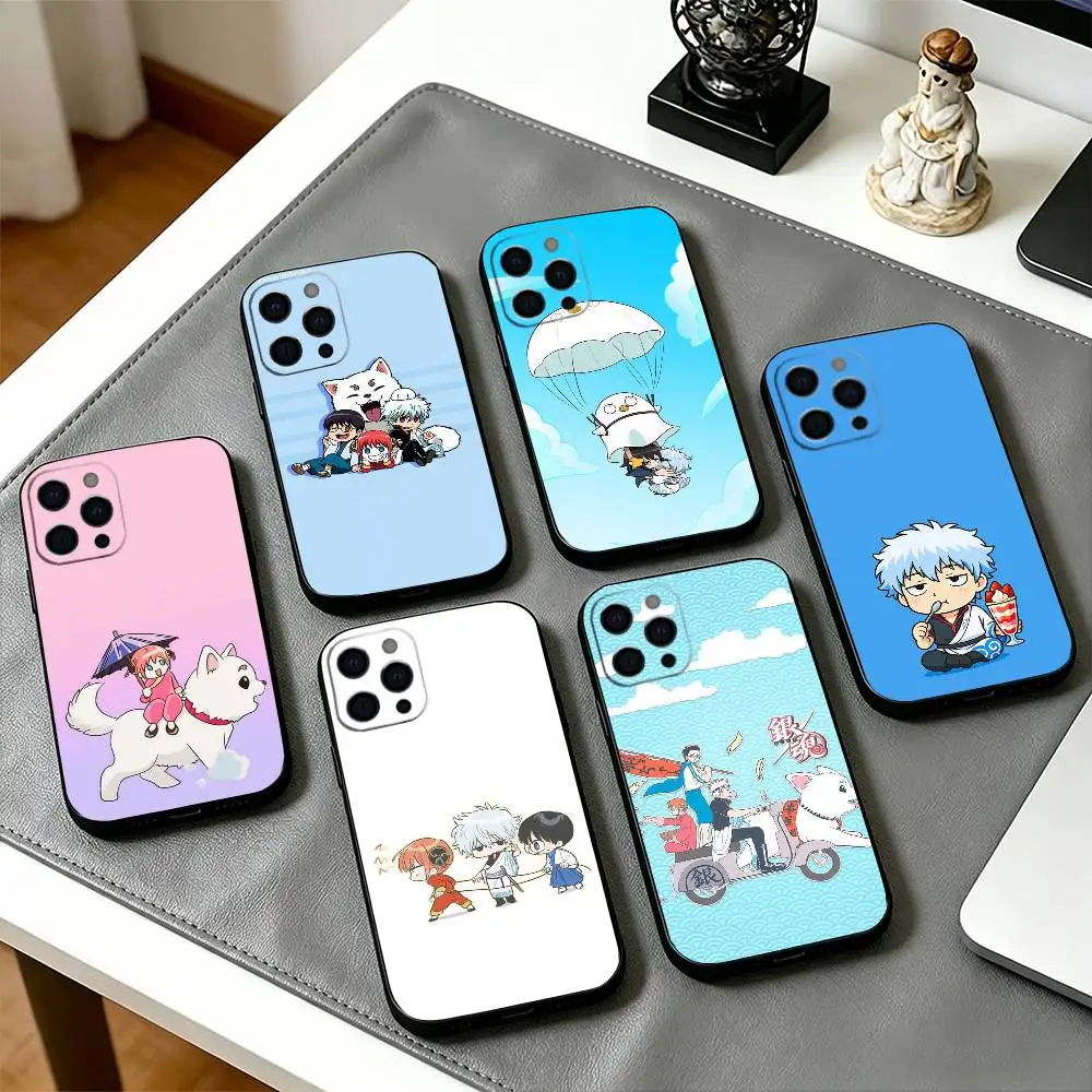 Anime Cute G-GinTama Phone Case For iPhone 17,16,15,14,13,12,11 Plus,Pro Max,XS,Soft Silicone Black Cover
Anime Cute G-GinTama Phone Case For iPhone 17,16,15,14,13,12,11 Plus,Pro Max,XS,Soft Silicone Black Cover