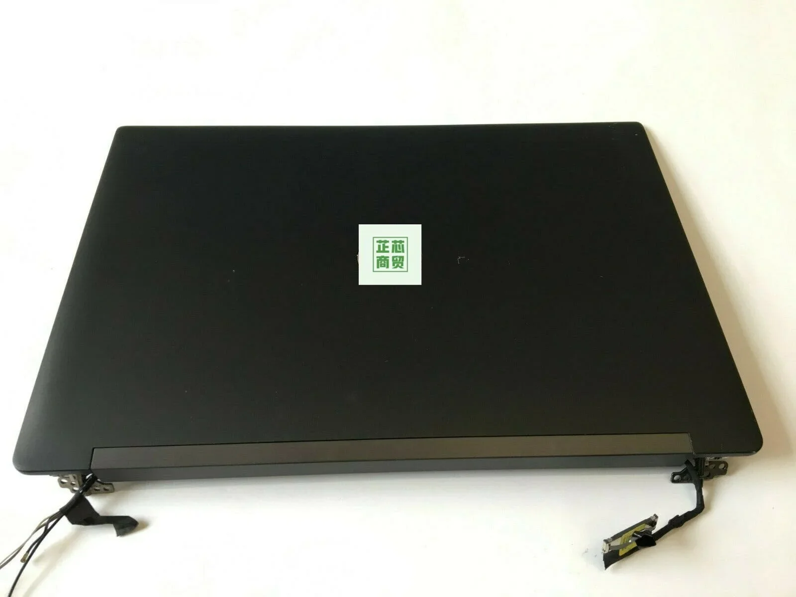 ДЛЯ Dell Latitude 7380 E7380, задняя крышка ЖК-дисплея, верхний чехол для экрана 0T7C6V T7C6V
ДЛЯ Dell Latitude 7380 E7380, задняя крышка ЖК-дисплея, верхний чехол для экрана 0T7C6V T7C6V