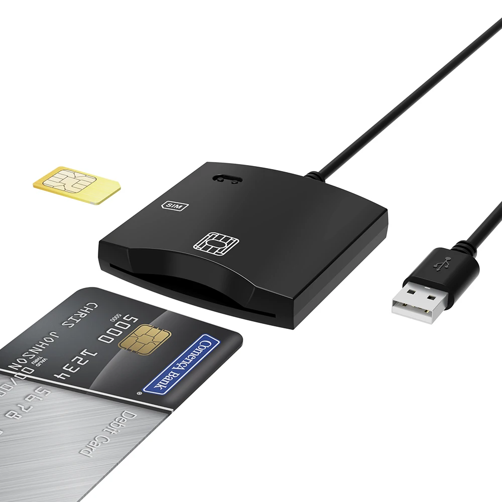 Считыватель смарт-карт ICCID с USB, электронный считыватель данных для EMV IC, считыватель банковских карт с чипом Citizen, удостоверения личности, кредитных карт DNIE с идентификатором,Войти в MSI
Считыватель смарт-карт ICCID с USB, электронный считыватель данных для EMV IC, считыватель банковских карт с чипом Citizen, удостоверения личности, кредитных карт DNIE с идентификатором,Войти в MSI