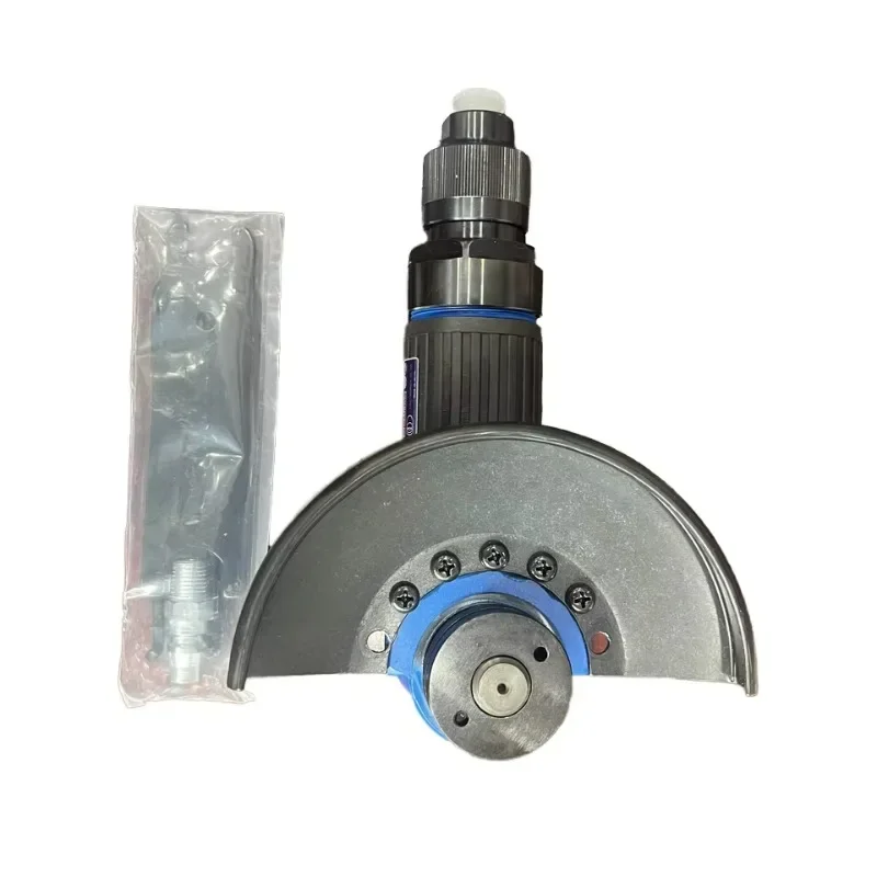 【2026】Genuine TOKU 4-Inch 5-Inch Pneumatic Angle Grinders TAG-410MR/TAG-50MR Customizable OEM Supported From Japan
【2026】Genuine TOKU 4-Inch 5-Inch Pneumatic Angle Grinders TAG-410MR/TAG-50MR Customizable OEM Supported From Japan