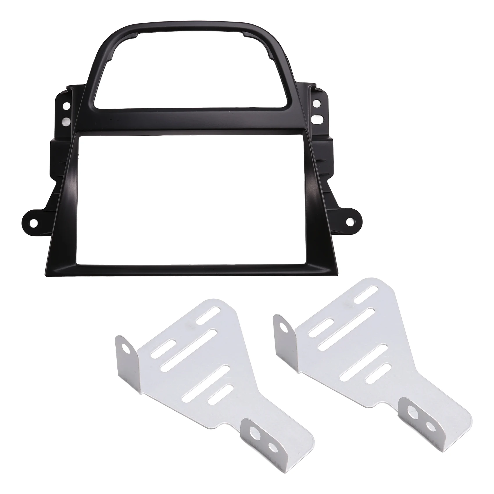 LHD Car Radio Facia for OPEL MOKKA 2012-2016 2DIN Bracket Dvd Player Fascia Car Stereo Radio Installtion Dash
LHD Car Radio Facia for OPEL MOKKA 2012-2016 2DIN Bracket Dvd Player Fascia Car Stereo Radio Installtion Dash