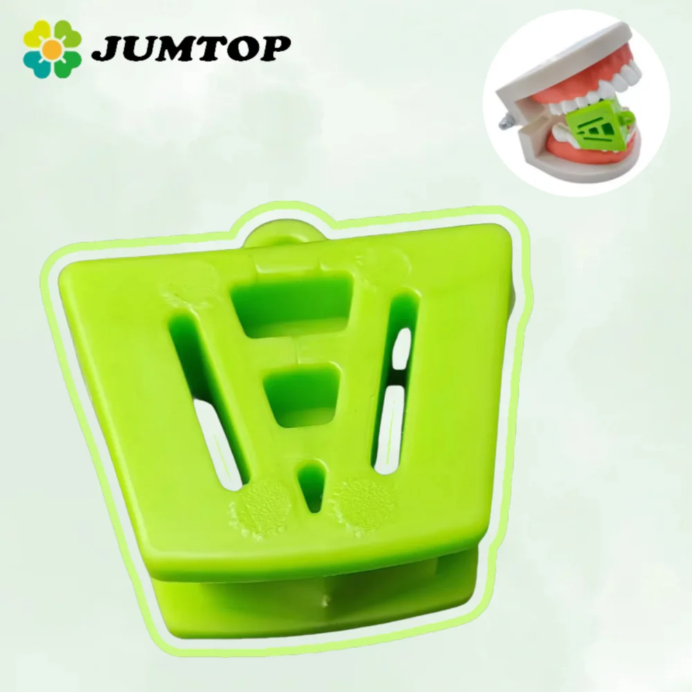 3 Sizes Dental Occlusal Pad Rubber Bite Opener Blocks Mouth Prop Large Medium Small Orthodontic Supplies Dentistry Tools
3 Sizes Dental Occlusal Pad Rubber Bite Opener Blocks Mouth Prop Large Medium Small Orthodontic Supplies Dentistry Tools