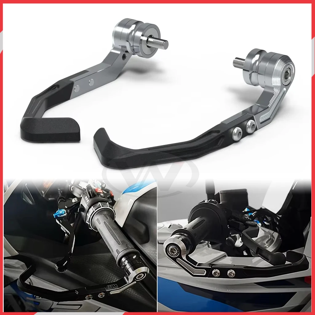 For Suzuki Hayabusa 2018-2020 motorcycle modification balance handle brake clutch lever protection device
For Suzuki Hayabusa 2018-2020 motorcycle modification balance handle brake clutch lever protection device