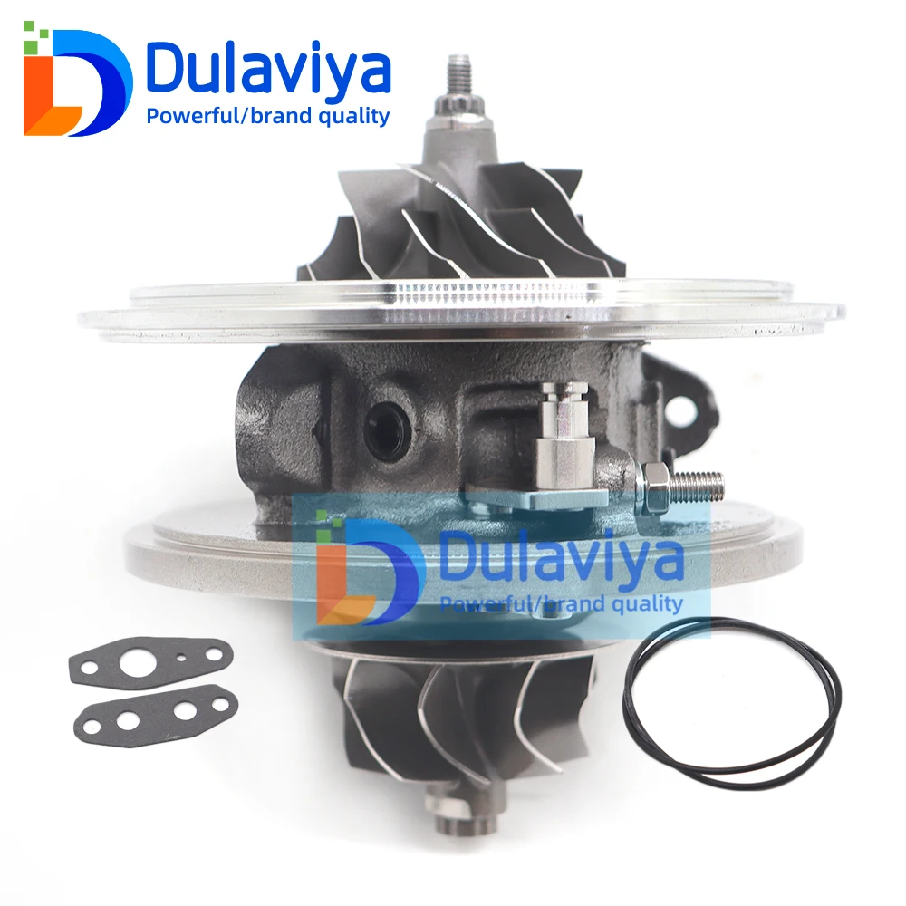 FREESHIPPING GT2056V Turbo Core Turbocharger Cartridge For Nissan Navara YD25 Enginee 767720 14411-EB71C 14411-EB700
FREESHIPPING GT2056V Turbo Core Turbocharger Cartridge For Nissan Navara YD25 Enginee 767720 14411-EB71C 14411-EB700