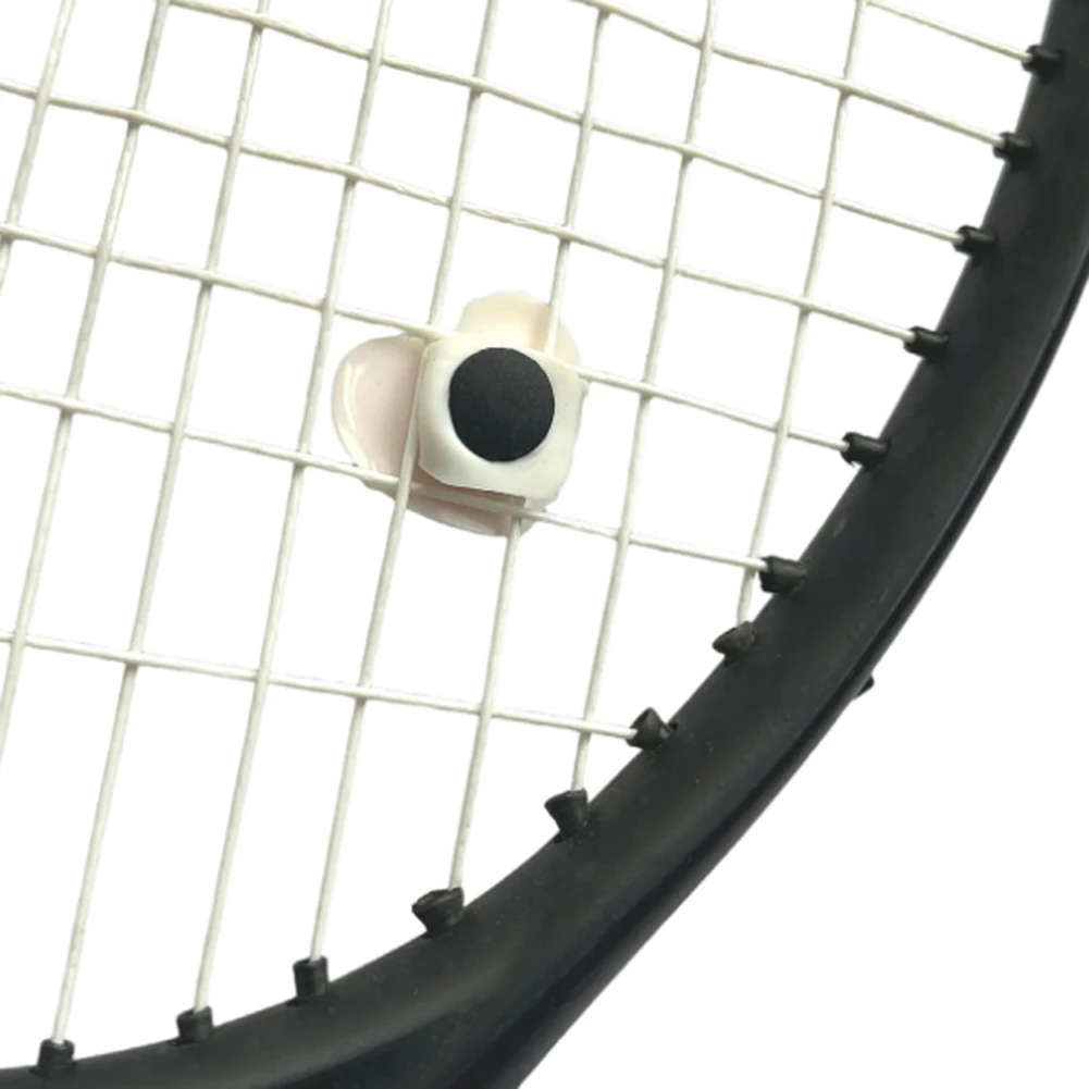 Комплект из 10 силиконовых амортизаторов для теннисных ракеток, надежных, совместимых с различными узорами струн
Комплект из 10 силиконовых амортизаторов для теннисных ракеток, надежных, совместимых с различными узорами струн