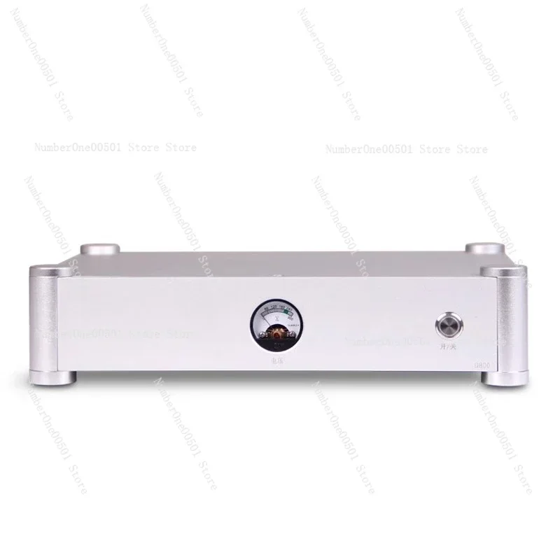 Q800 Power Filter for Audio System Amplifier Tube CD Player Anti Interference Lightning Protection Voltage Stabilizer HiFi Grade
Q800 Power Filter for Audio System Amplifier Tube CD Player Anti Interference Lightning Protection Voltage Stabilizer HiFi Grade