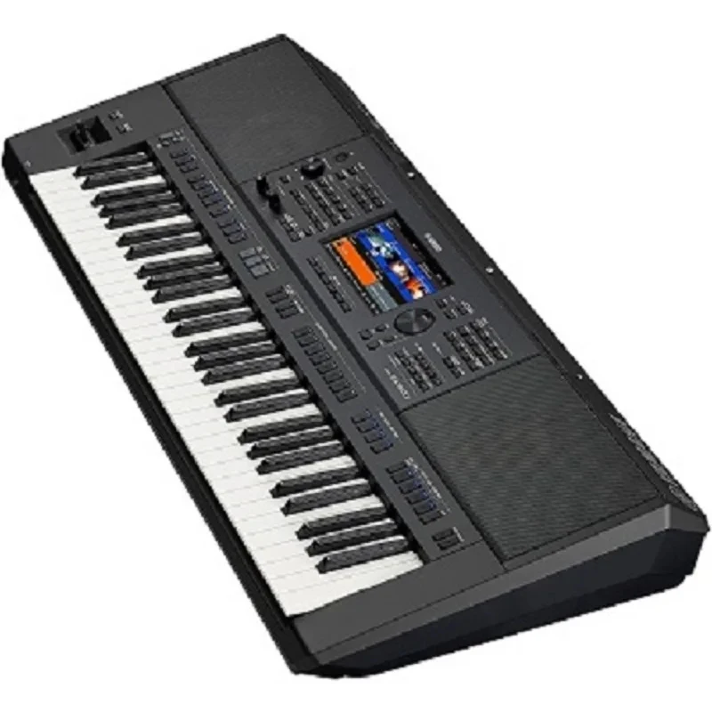 High quality AUTHENTIC SALES 5 keyboard 76 Keys, Speakers psr s970 keyboard
High quality AUTHENTIC SALES 5 keyboard 76 Keys, Speakers psr s970 keyboard