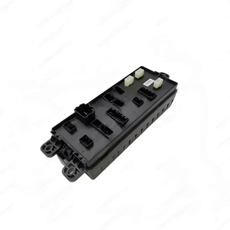 XCWoOshop YN24E00036F2 Fuse Box for SK200-10 & SK350-10 Excavator Accessories 
XCWoOshop YN24E00036F2 Fuse Box for SK200-10 & SK350-10 Excavator Accessories