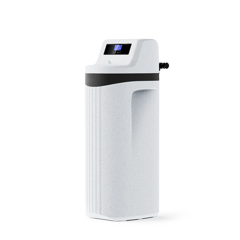 Commercial Household Electric Leak Proof Water Softener System With Ion Exchange Resin 3m/h Flow Rate Cabinet Type Installation
Commercial Household Electric Leak Proof Water Softener System With Ion Exchange Resin 3m/h Flow Rate Cabinet Type Installation