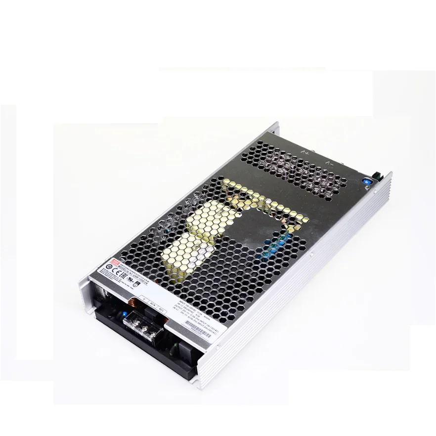 MEAN WELL UHP-1500 Series UHP-1500-24 UHP-1500-48 UHP-1500 Series 1500W conduction cooled model with PFC power supply
MEAN WELL UHP-1500 Series UHP-1500-24 UHP-1500-48 UHP-1500 Series 1500W conduction cooled model with PFC power supply