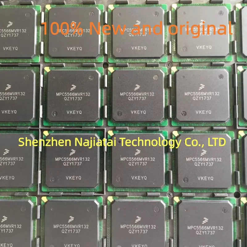 1 шт./партия 100% Новый оригинальный чип MPC5566MVR132 MPC5566MZP132 BGA416 IC
1 шт./партия 100% Новый оригинальный чип MPC5566MVR132 MPC5566MZP132 BGA416 IC
