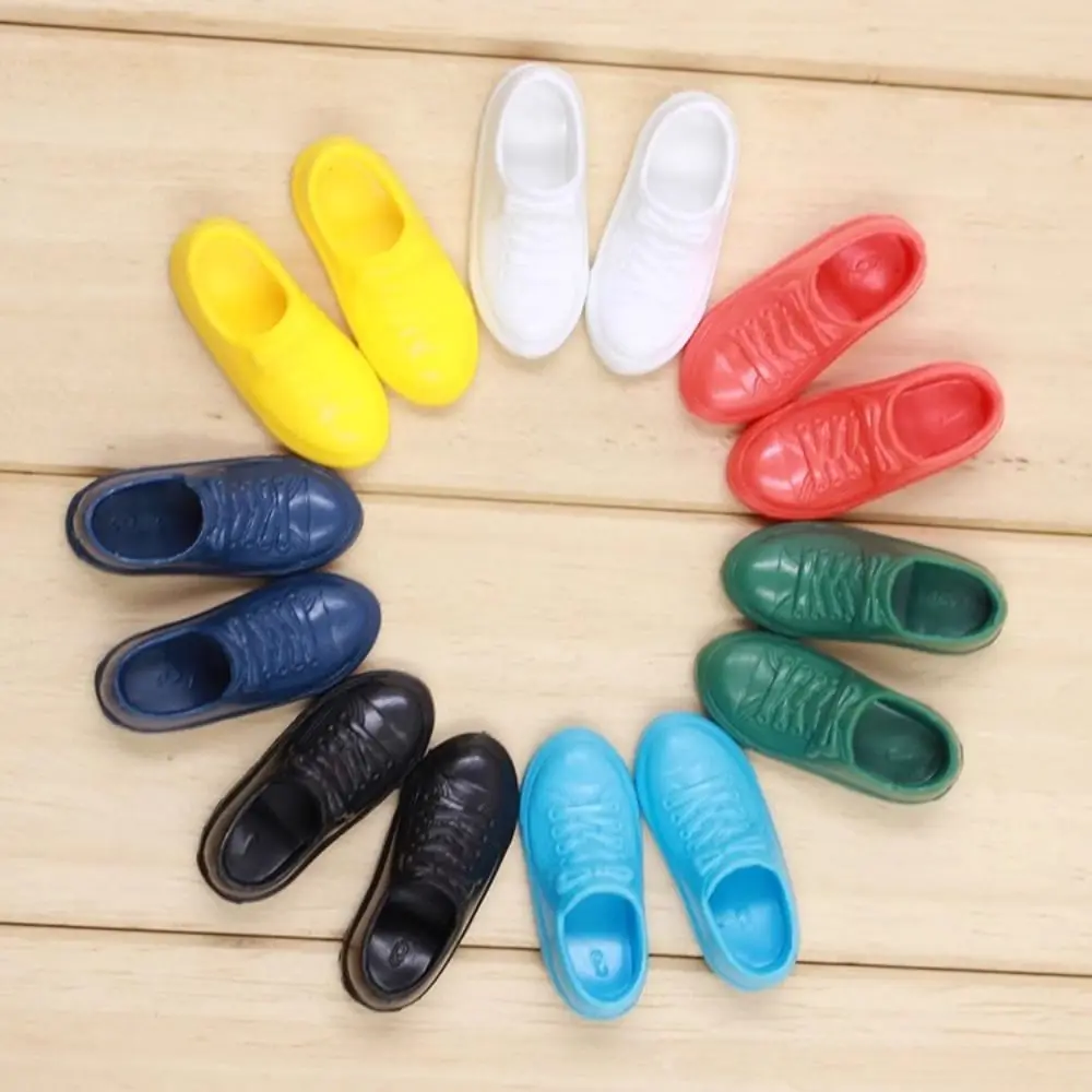 Fashion High Heels Crystal Shoes DIY Accessories Doll Gift Toys Sports Shoes Doll Sparkling Shoes for azone ob24 Dolls
Fashion High Heels Crystal Shoes DIY Accessories Doll Gift Toys Sports Shoes Doll Sparkling Shoes for azone ob24 Dolls