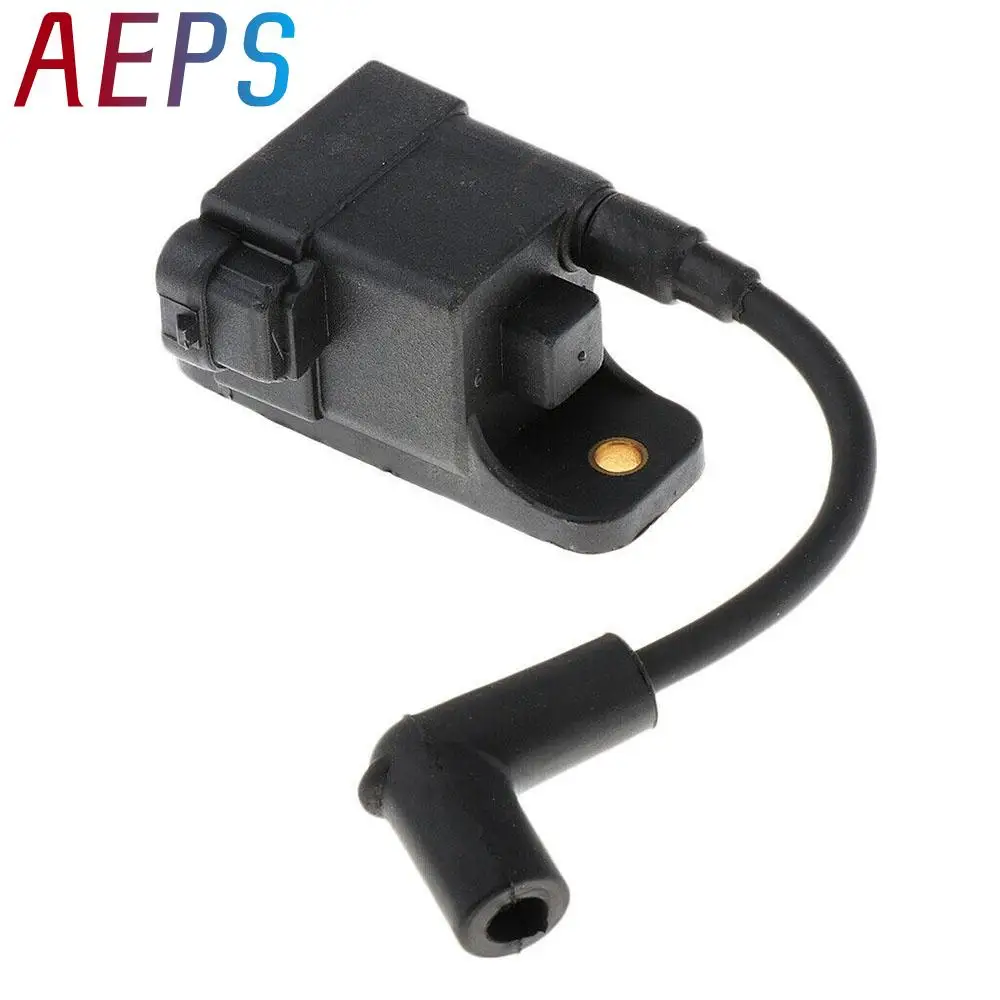 4 Pin Outboard Ignition Coil Module for Mercury MerCruiser 114-7509 827509T7 
4 Pin Outboard Ignition Coil Module for Mercury MerCruiser 114-7509 827509T7