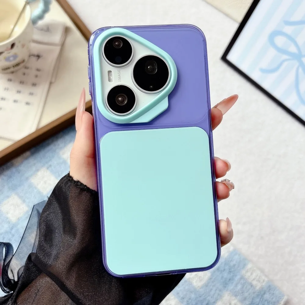 For Huawei Pura 90 Pro Max Case 2026 New Slim Semi-Transparent Matte Hard Shell Magnetic Shockproof Bumper Cover For Pura90 Pro
For Huawei Pura 90 Pro Max Case 2026 New Slim Semi-Transparent Matte Hard Shell Magnetic Shockproof Bumper Cover For Pura90 Pro