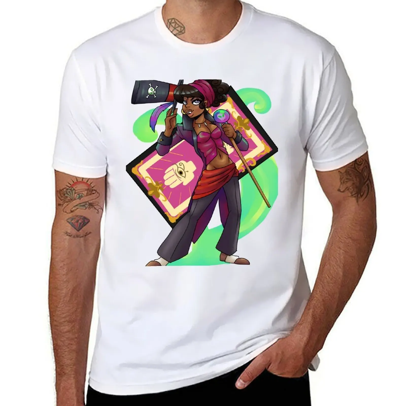 Dr. Facilier T-Shirt t shirt man designer t shirt man cotton T-Shirt
Dr. Facilier T-Shirt t shirt man designer t shirt man cotton T-Shirt