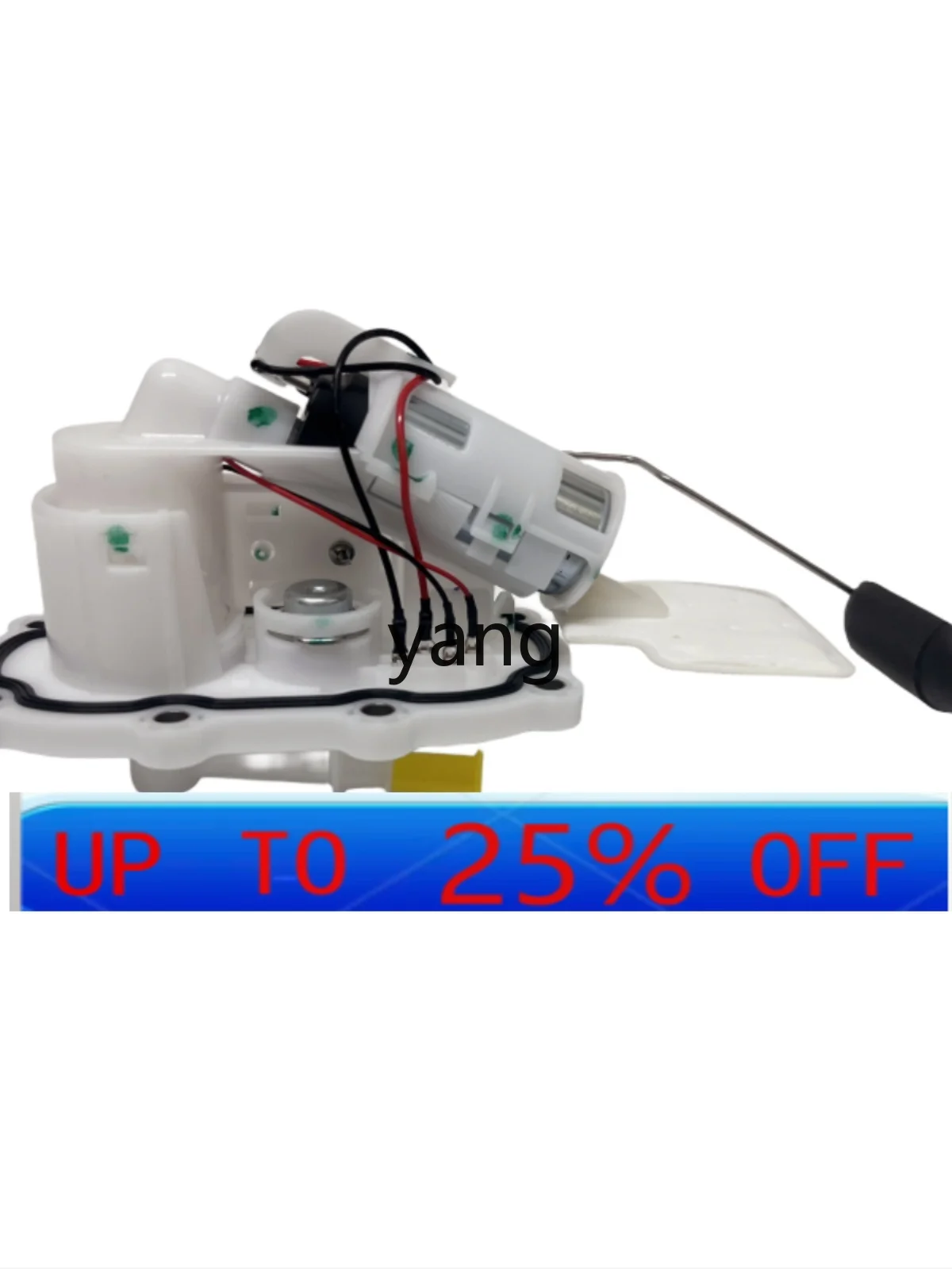 CX for motorcycle Fk3gp/FK3GP/FK250-GP fuel tank pump float
CX for motorcycle Fk3gp/FK3GP/FK250-GP fuel tank pump float