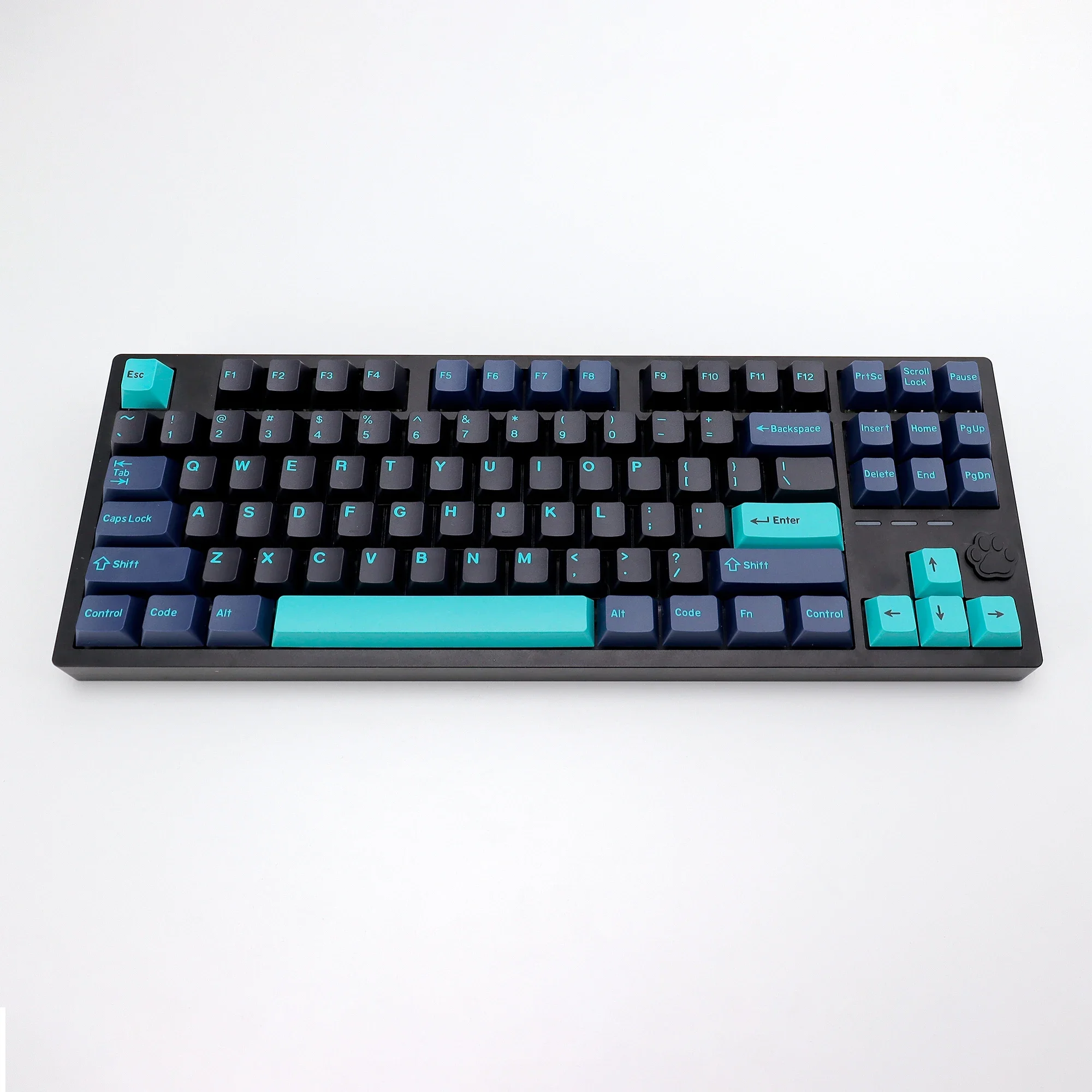 KBDiy 173 клавиши/набор GMK Hammerhead Shark Keycap на заказ Cherry Profile PBT Keycaps для механической клавиатуры игры Double Shot ISO aula F87 F108 F99 Pro ACE60 ACE68 RAINY75 AK74 gx87 crush80 raven68 mad 60he ak82
KBDiy 173 клавиши/набор GMK Hammerhead Shark Keycap на заказ Cherry Profile PBT Keycaps для механической клавиатуры игры Double Shot ISO aula F87 F108 F99 Pro ACE60 ACE68 RAINY75 AK74 gx87 crush80 raven68 mad 60he ak82