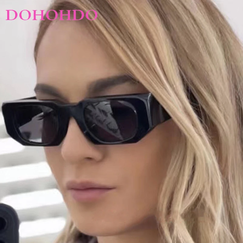 Vintage Brand Small Square Sunglasses Women New Fashion Luxury Designer Men Sunglass Outdoor Driving Shades Unisex Lentes UV400
Vintage Brand Small Square Sunglasses Women New Fashion Luxury Designer Men Sunglass Outdoor Driving Shades Unisex Lentes UV400