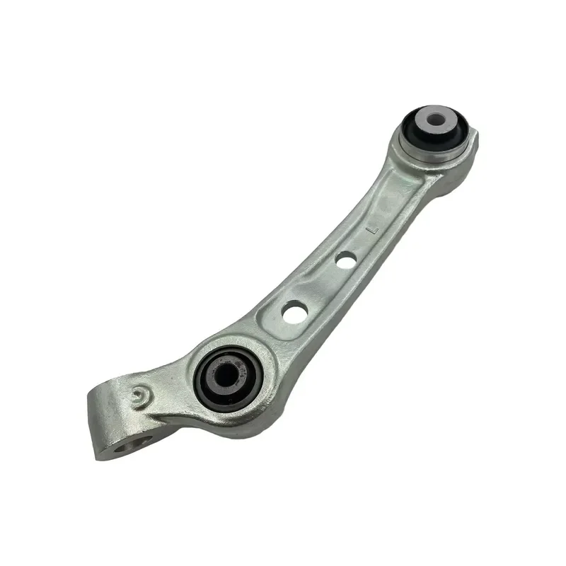 OEM Front Lower Control Arm for 530d 530i 535i 640i 650i F06 F10 F11 F12 F18 Suspension System 31126850605 31126850606
OEM Front Lower Control Arm for 530d 530i 535i 640i 650i F06 F10 F11 F12 F18 Suspension System 31126850605 31126850606