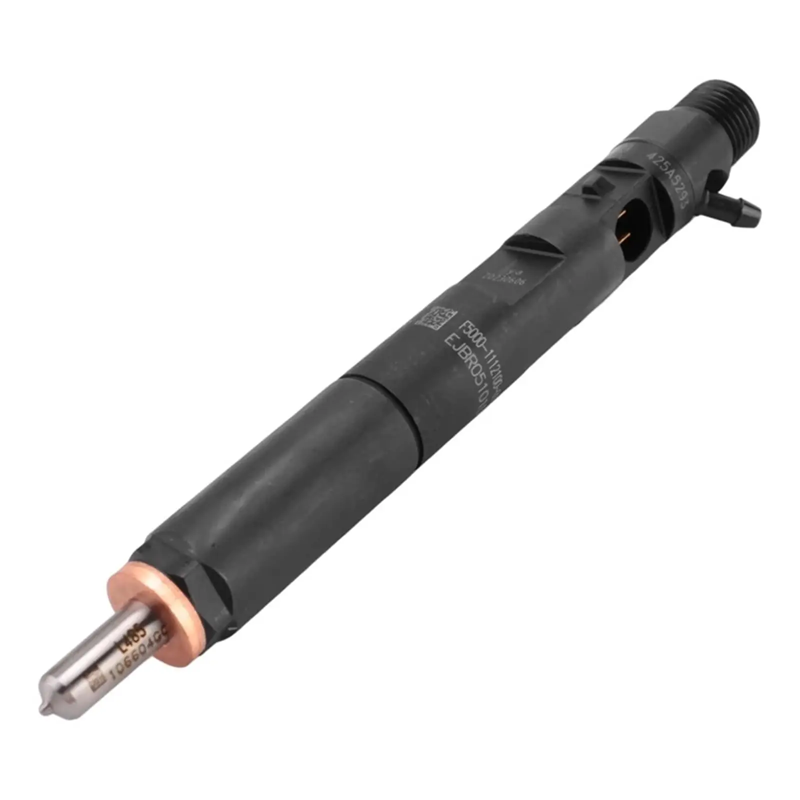 New New Diesel Fuel Injector Nozzle Compatible for Renault Clio Nissan Dacia 1.5DCI K9K Parts-Model EJBR05101D EJBR05102D 282322
New New Diesel Fuel Injector Nozzle Compatible for Renault Clio Nissan Dacia 1.5DCI K9K Parts-Model EJBR05101D EJBR05102D 282322