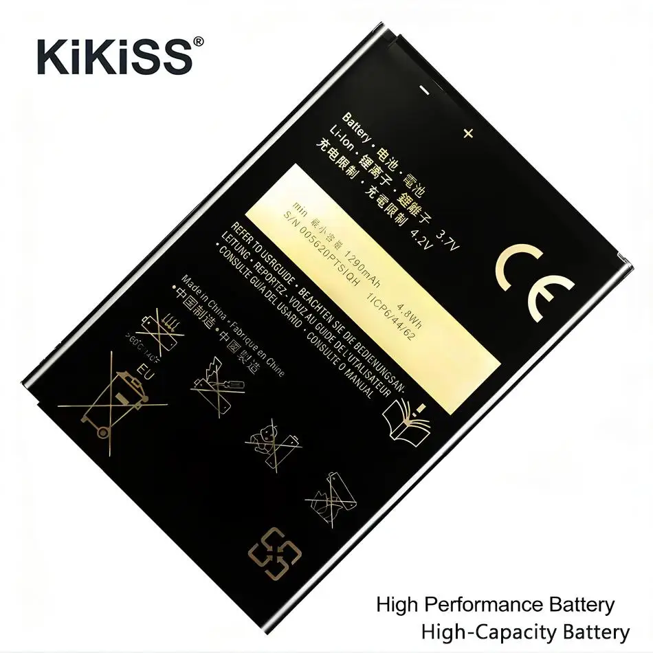Lightweight For Sony Xperia U ST25I st25a st25 Kumquat BA600 1290mAh Mobile Phone Battery
Lightweight For Sony Xperia U ST25I st25a st25 Kumquat BA600 1290mAh Mobile Phone Battery
