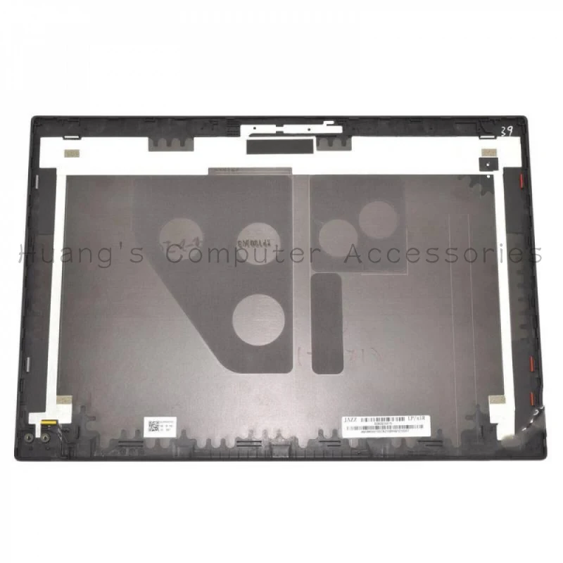 S+Original New LCD Back Cover Lid with Camera For Lenovo ThinkPad T490S T14S Gen 1 FHD Slim Laptop 02HM493 Replacement
S+Original New LCD Back Cover Lid with Camera For Lenovo ThinkPad T490S T14S Gen 1 FHD Slim Laptop 02HM493 Replacement