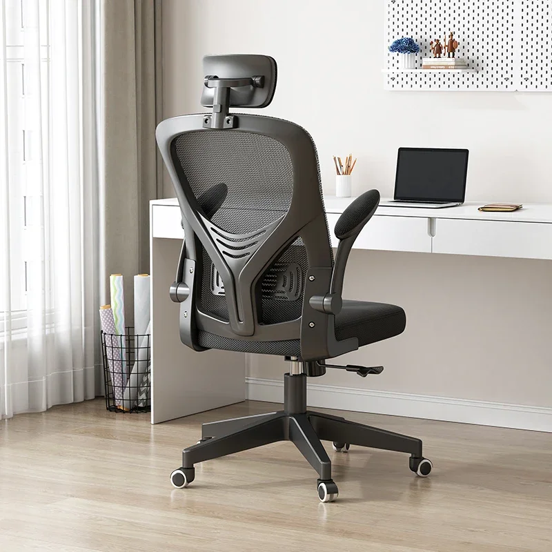 Pc Office Chair Chaise Gamer Living Chairs Comfortable Relaxing Stool Wheels Swivel Relax Bedroom Height Adjustable Cadeira
Pc Office Chair Chaise Gamer Living Chairs Comfortable Relaxing Stool Wheels Swivel Relax Bedroom Height Adjustable Cadeira