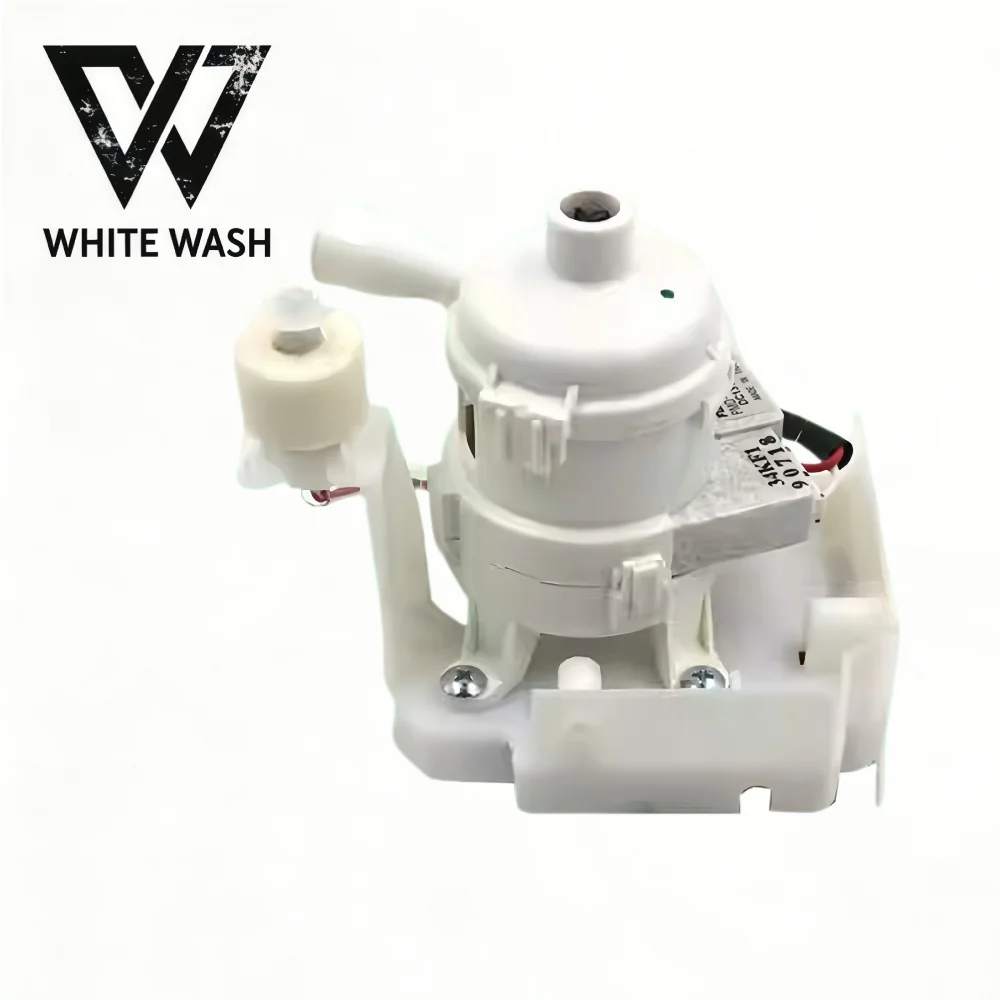 New Brand Central Air Conditioning Drain Pump PMD-ACXB53-00420 Air Conditioning Parts Suitable for Various Brands
New Brand Central Air Conditioning Drain Pump PMD-ACXB53-00420 Air Conditioning Parts Suitable for Various Brands