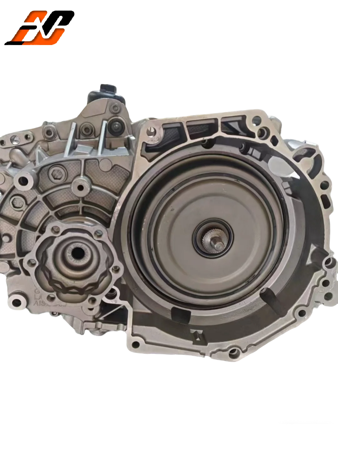 6 Speed Wet DSG Remanufactured 02E DQ250 Transmission Assembly For Volkswagen For VW For Jetta For Passat For Golf 1.4L 1.8L 2L
6 Speed Wet DSG Remanufactured 02E DQ250 Transmission Assembly For Volkswagen For VW For Jetta For Passat For Golf 1.4L 1.8L 2L