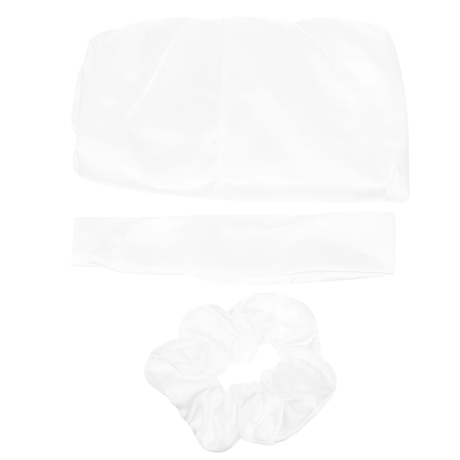 Satin Tube Women Sleeping Hat Stain Elastic Brim Travel Home Use Lightweight Reusable Gift Comfortable Bath Cap
Satin Tube Women Sleeping Hat Stain Elastic Brim Travel Home Use Lightweight Reusable Gift Comfortable Bath Cap