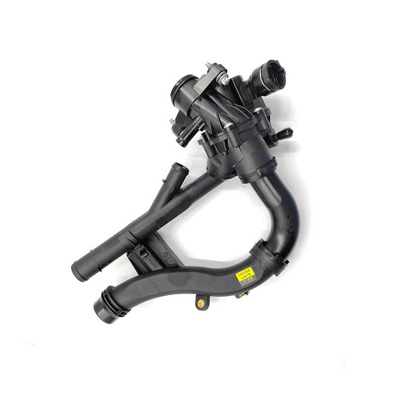 A2742000215 A2742003200 Engine Coolant Thermostat Housing Assembly for Mercedes-Benz CLS X218 C218 S205 C205 W213 A207 C207
A2742000215 A2742003200 Engine Coolant Thermostat Housing Assembly for Mercedes-Benz CLS X218 C218 S205 C205 W213 A207 C207