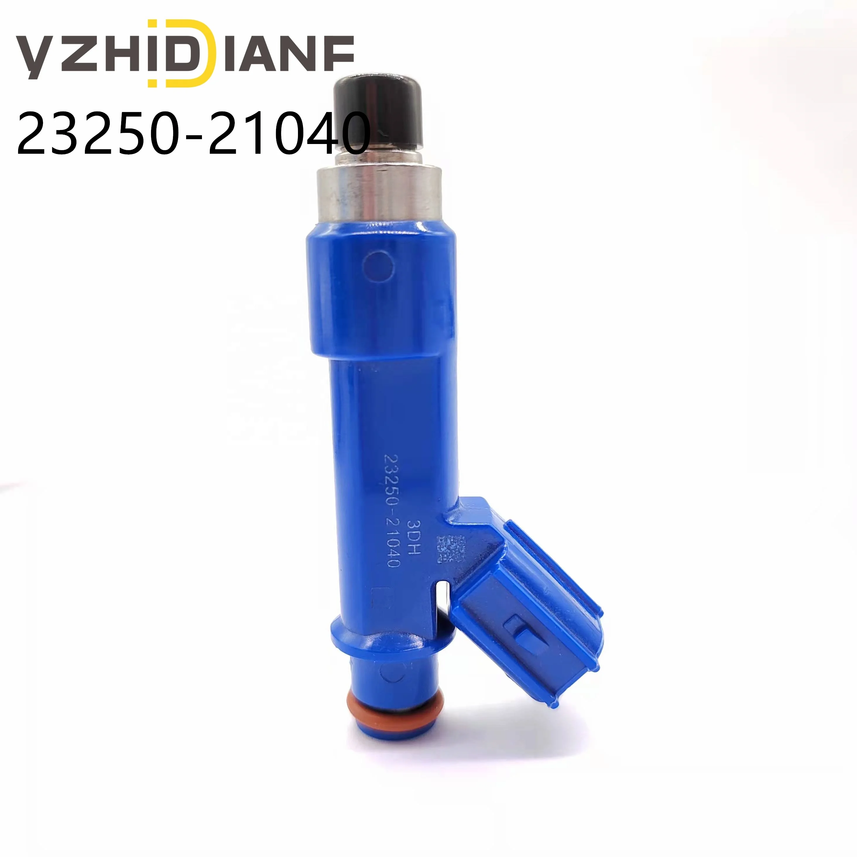 4pcs Fuel Injector Nozzle 23209-21040 23250-21040 for Toyota Yaris 1.5L 2006-2014 Vios Corolla 1NZ
4pcs Fuel Injector Nozzle 23209-21040 23250-21040 for Toyota Yaris 1.5L 2006-2014 Vios Corolla 1NZ