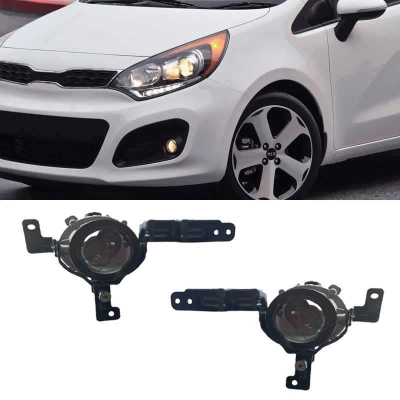 92201-1W500 Фонари переднего бампера для Kia Rio Pride Sedan 4DR 2015 2016, противотуманные фары, сигнальные огни дневного света
92201-1W500 Фонари переднего бампера для Kia Rio Pride Sedan 4DR 2015 2016, противотуманные фары, сигнальные огни дневного света