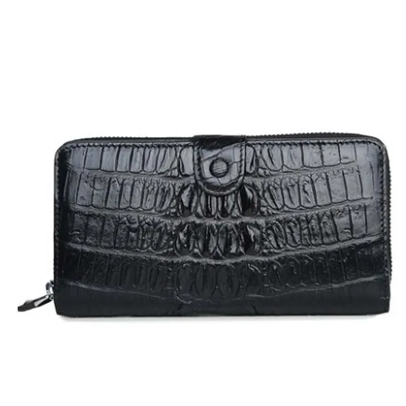 langhao handbags crocodile male Hand bag long men wallet buckles handbags middle-aged men clutch bag
langhao handbags crocodile male Hand bag long men wallet buckles handbags middle-aged men clutch bag