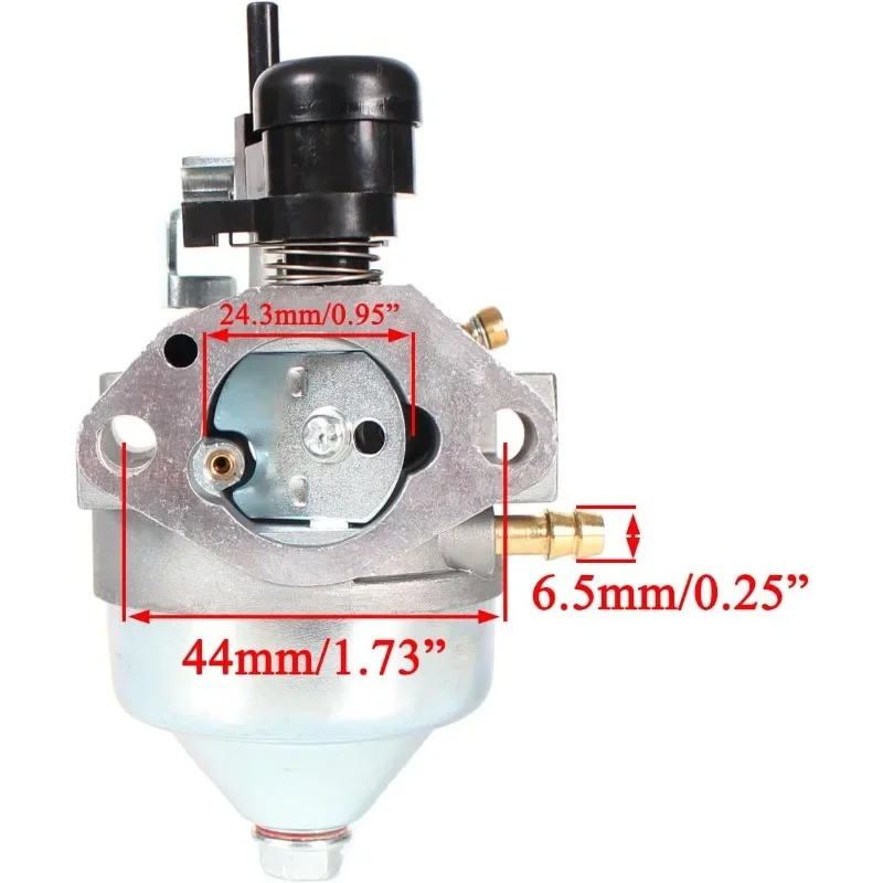 Карбюратор HRR2169VYA HRR2168VKA для Honda HRR2165VKA HRR2169VLA HRR2168VYA HRX2172VKA HRR2168PKA, часть газонокосилки 16100-Z8B-871
Карбюратор HRR2169VYA HRR2168VKA для Honda HRR2165VKA HRR2169VLA HRR2168VYA HRX2172VKA HRR2168PKA, часть газонокосилки 16100-Z8B-871