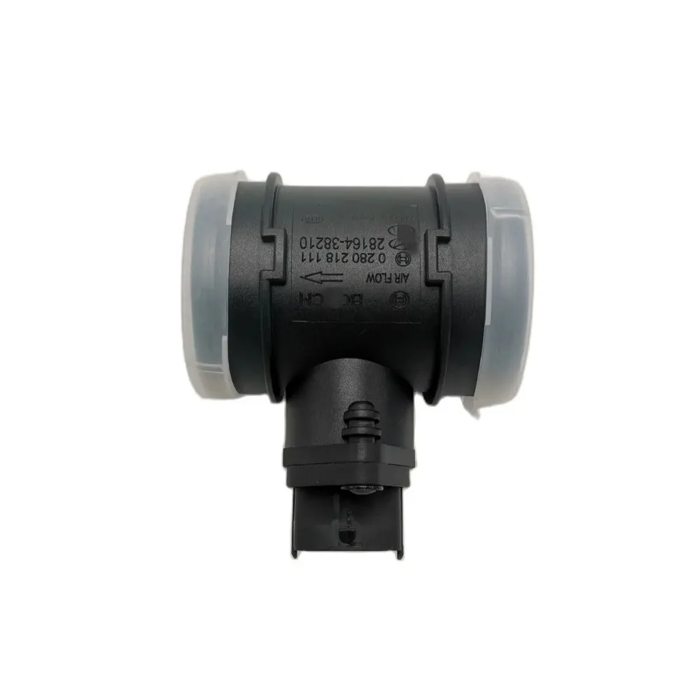 Sensor de flujo de aire masivo MAF para Kia Spectra Optima Hyundai Sonata Santa Fe 28164-38210 28164-38200 0280218111 7516115 28
Sensor de flujo de aire masivo MAF para Kia Spectra Optima Hyundai Sonata Santa Fe 28164-38210 28164-38200 0280218111 7516115 28