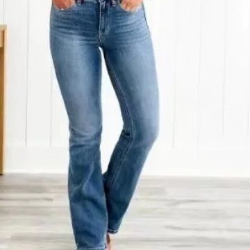 High Street Hip Hop Women Pants High Waisted Jeans Slim Wide-leg Casual Straight-leg Pants Y2k American Retro Streetwear Fashion
High Street Hip Hop Women Pants High Waisted Jeans Slim Wide-leg Casual Straight-leg Pants Y2k American Retro Streetwear Fashion