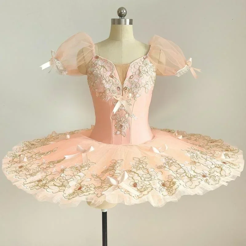 New Kids Classic Professional Ballet Swan Lake Ballerina Party Dance Costumes Ballet tutu Dress Girls
New Kids Classic Professional Ballet Swan Lake Ballerina Party Dance Costumes Ballet tutu Dress Girls