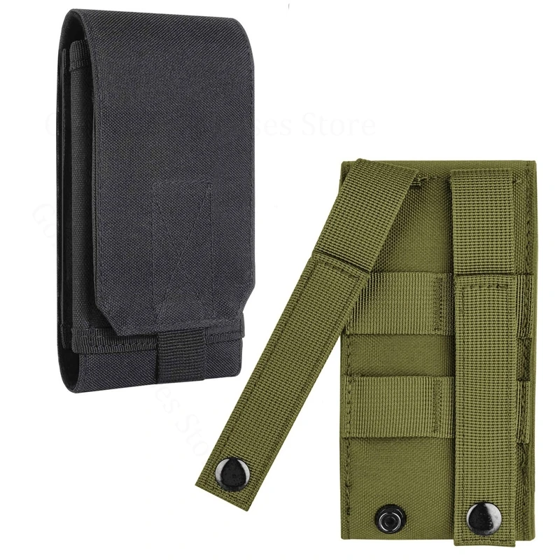 Adjustable Tactical Pocket Phone Pouch For Honor 400 Smart 300 Ultra Waist Case Bag Belt Phone Cover For Honor 400 Lite 200 Pro
Adjustable Tactical Pocket Phone Pouch For Honor 400 Smart 300 Ultra Waist Case Bag Belt Phone Cover For Honor 400 Lite 200 Pro