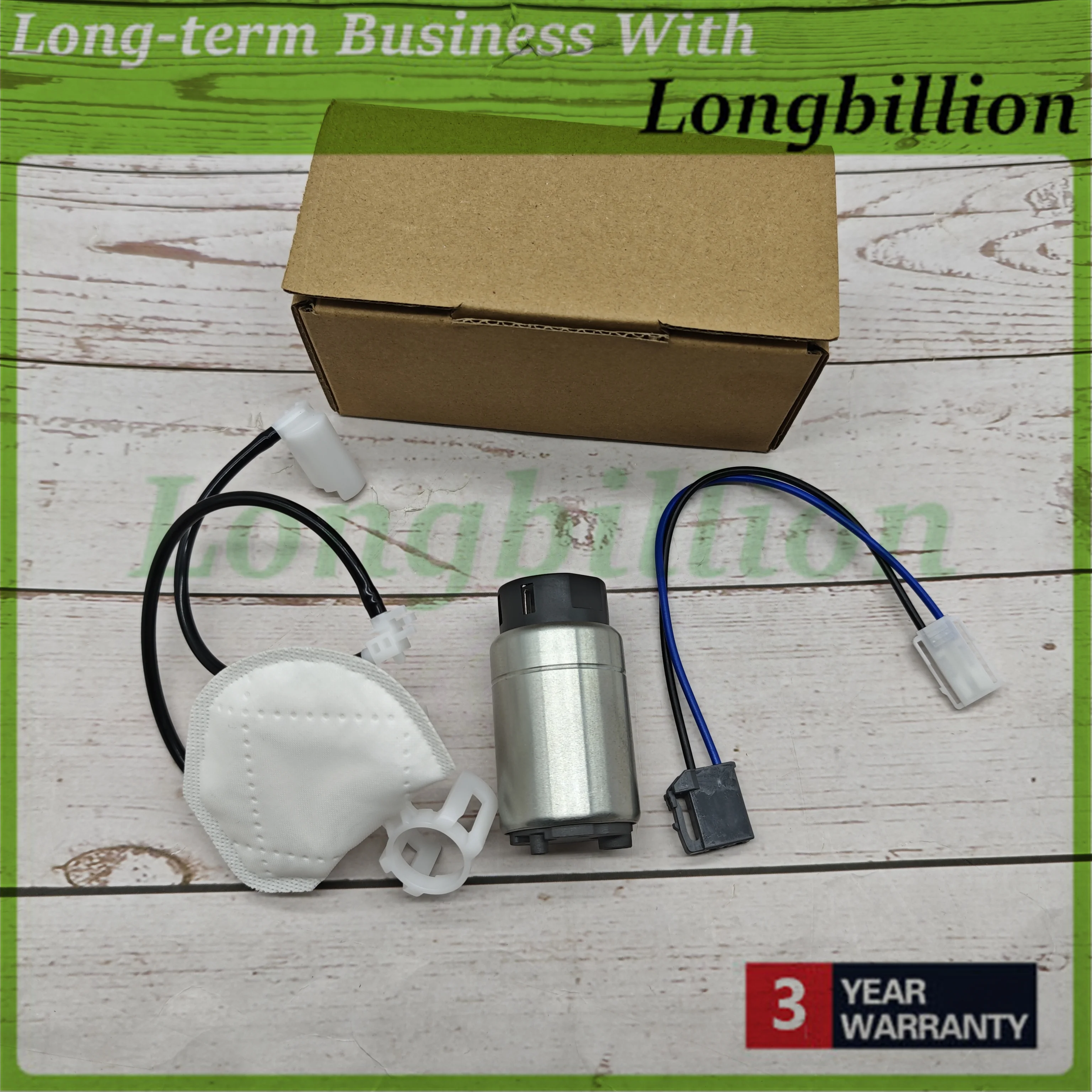 Motorcycle Fuel Pump Engine Parts for Yamaha YZF R6 YZF-R6R XJR1300 XJR1300C MT01 MT-01 2D1-13907-00 2D1-13907-20 2D1-13907-01
Motorcycle Fuel Pump Engine Parts for Yamaha YZF R6 YZF-R6R XJR1300 XJR1300C MT01 MT-01 2D1-13907-00 2D1-13907-20 2D1-13907-01